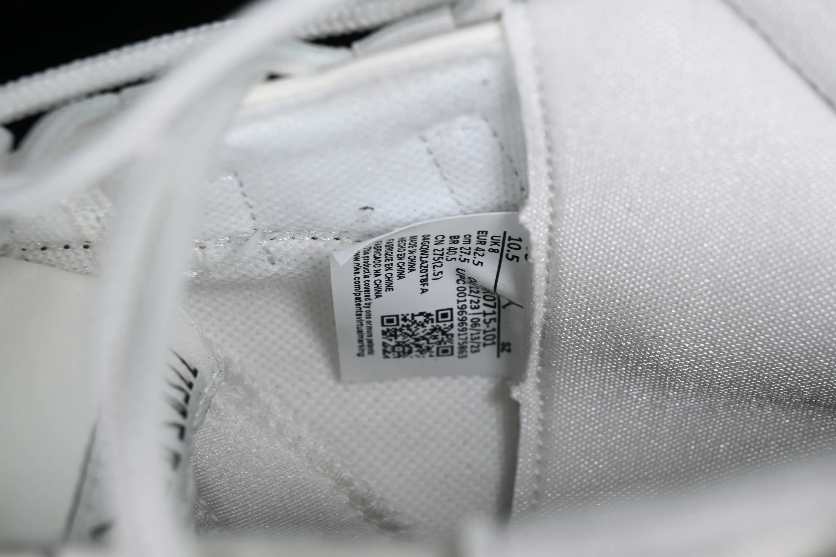 All categories Air Jordan Jordan series basketball shoes Air Jordan 11 OG version Air Jordan 11 "Neapolitan" AJ11 Joe 11 brown and white pink Kangkou AR0715-101